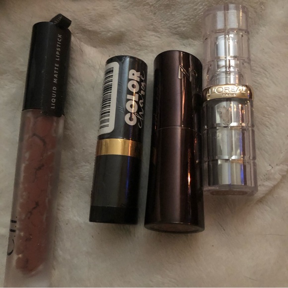 Other - Makeup bag 11